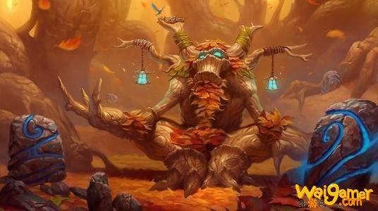 《魔兽世界》噬渊悲鸣获取方式