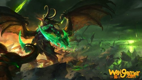 《魔兽世界》乌瑟尔的虔诚获取方式