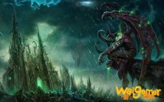《魔兽世界》神圣复仇者的刻印获取方式