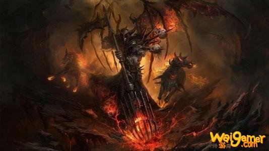 《魔兽世界》黄昏与黎明获取方式