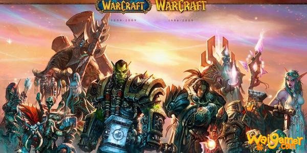 《魔兽世界》无情审讯获取方式