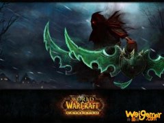 《魔兽世界》太阳井之花获取方式