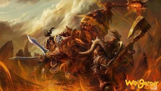 《魔兽世界》刺客大师印记获取方式