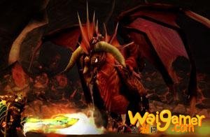 《魔兽世界》绿皮的柳枝获取方式