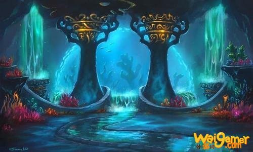 《魔兽世界》尘世行者的眼罩获取方式