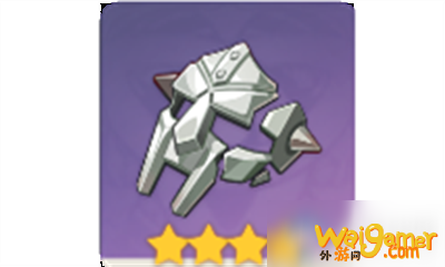 《原神》战狂的鬼面介绍
