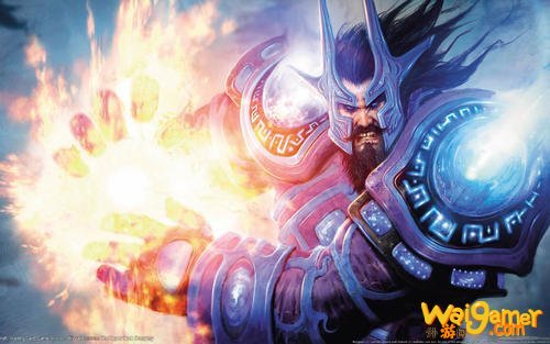 《魔兽世界》双手精通获取方式