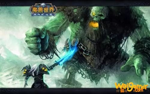 《魔兽世界》短剑断奏获取方式