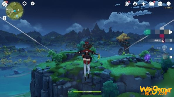 原神神射手成就攻略 神射手成就达成及飞鹰技巧