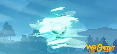 原神时与风狂风之核在哪里