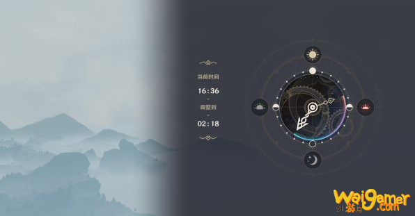 原神除了时间什么都没丢怎么做