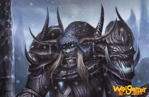 《魔兽世界》9.0血DK手法