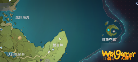 原神深境螺旋在哪里？具体位置及第三关攻略