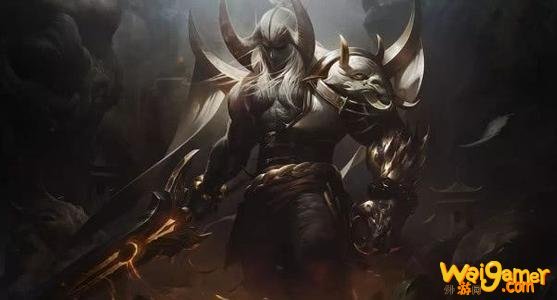 魔兽世界9.0复仇DH手法