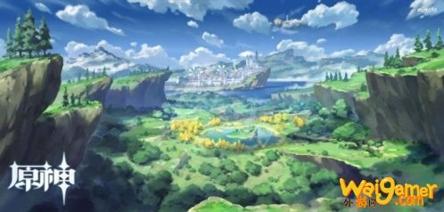 原神五星角色有哪些区别