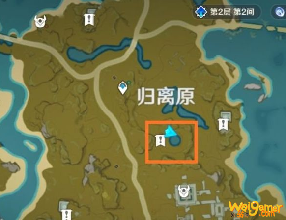 原神望舒客栈隐藏任务怎么做