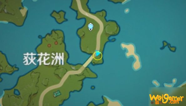 原神独木难支任务怎么做