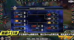 新游七日谈：暴雪联合英伟达？上演《魔兽世界：配置国度》