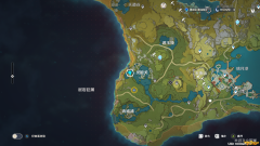 原神灵矩有宝予何人攻略