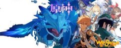 原神脆弱树脂有什么用-脆弱树脂效果
