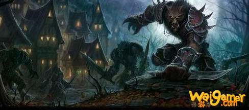 《魔兽世界》9.0猎人橙装来源