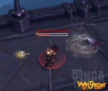 《魔兽世界》9.0大米词缀风雷效果介绍