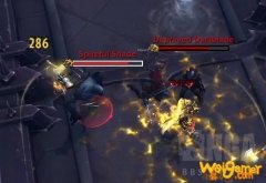 《魔兽世界》9.0大米词缀怨毒效果介绍