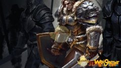 《魔兽世界》9.0德鲁伊橙装来源