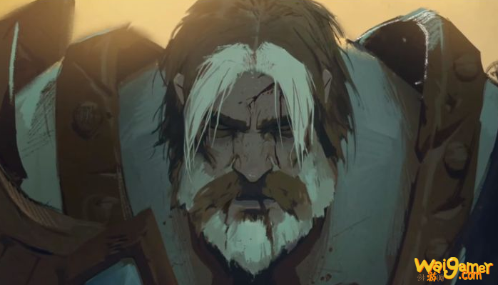 《魔兽世界》9.0AOE技能分类