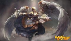 《魔兽世界》9.0圣骑士橙装来源