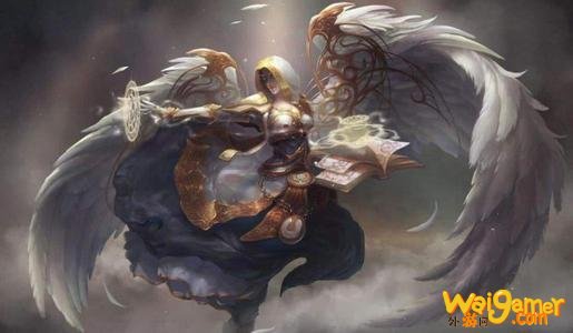 《魔兽世界》9.0圣骑士橙装来源