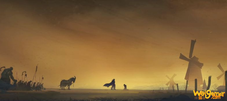 《魔兽世界》全职业AOE技能改动介绍