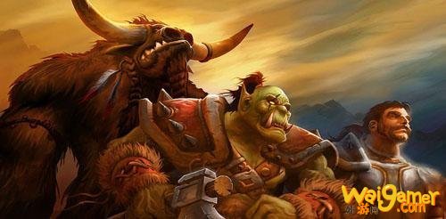 《魔兽世界》毛球介绍