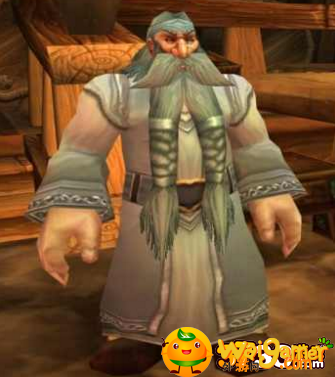 魔兽世界怀旧服光铸铁任务怎么做