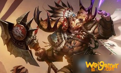 《魔兽世界》至高岭牛头人同盟解锁条件介绍