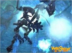 《魔兽世界》纳克萨玛斯冰抗装备材料