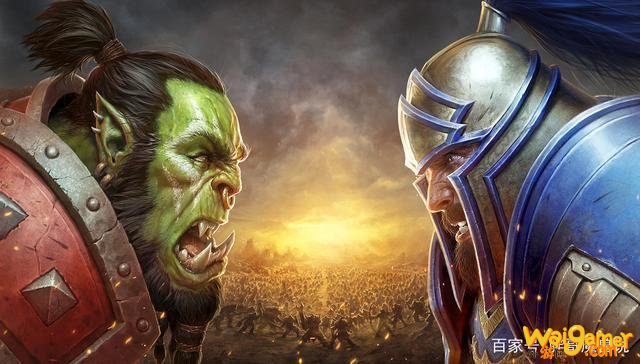 《魔兽世界》9.0克罗米时光漫游升级机制