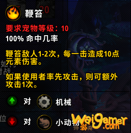 《魔兽世界》9.0小宠物斯普林根欺诈者获得方法