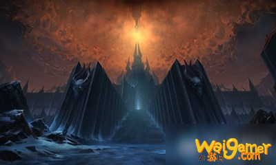 《魔兽世界》9.0前夕冰冠冰川区域BOSS看门者克里克希尔掉落一览