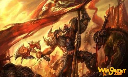 《魔兽世界》布兰契位置介绍