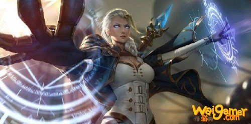 魔兽世界冰法冻结寒风流怎么玩？