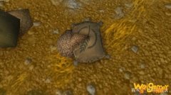 《魔兽世界》一袋燕麦介绍