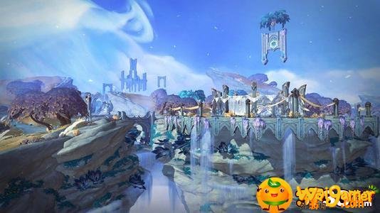 魔兽世界9.0版34格背包怎么获得