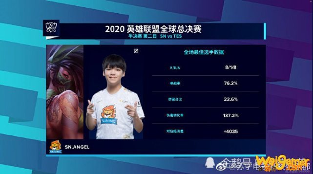 《lol》2020全明星赛什么时候开始