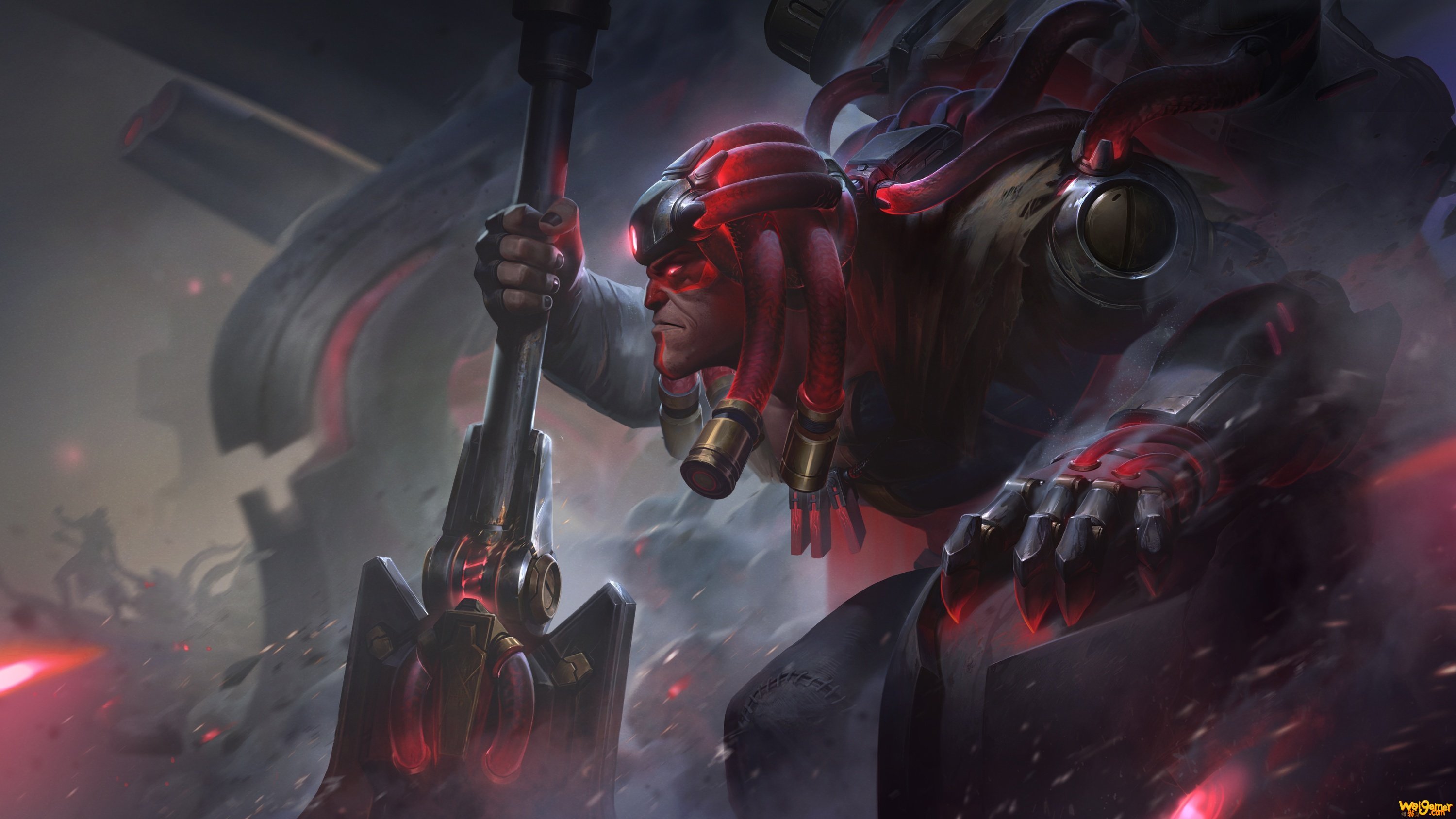 《LOL》10.23版本上线时间