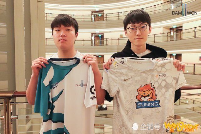 《LOL》S10全明星赛几号打