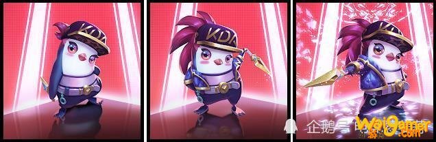 《LOL》云顶之弈10.23什么时候出