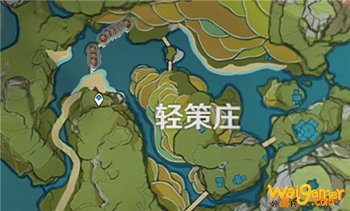 原神松果在哪买