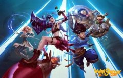 lol手游Weve let too many poros in是什么意思  解决方法