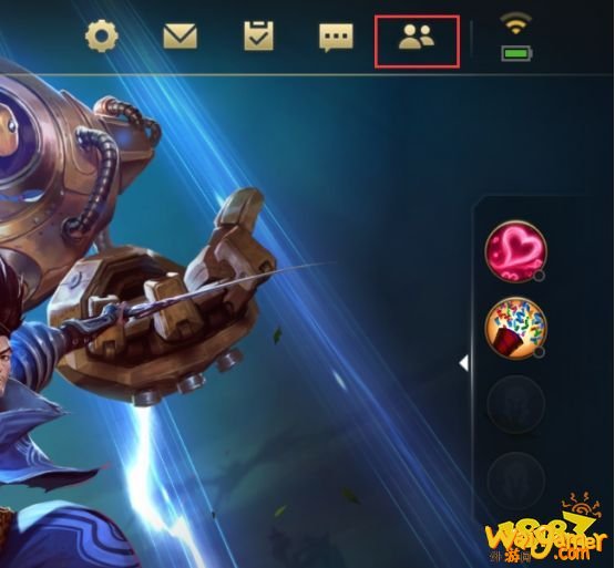 英雄联盟lol手游怎么注册?新手问题斧牛手游加速器为你全面解答